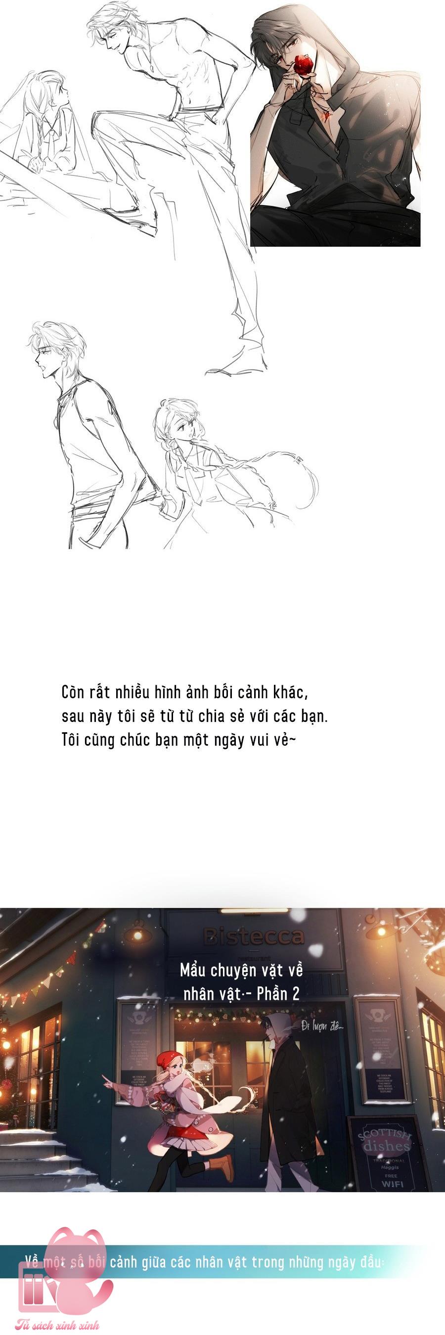 Ngược Dòng Mùa Xuân Chap 20 - Trang 4