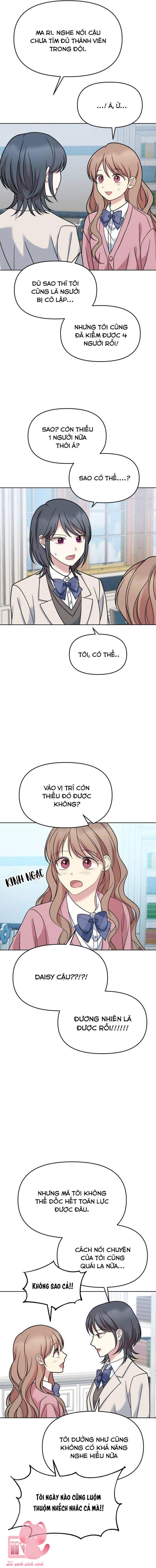 Quản Gia, Làm Ơn Đấy! Chap 18 - Trang 2