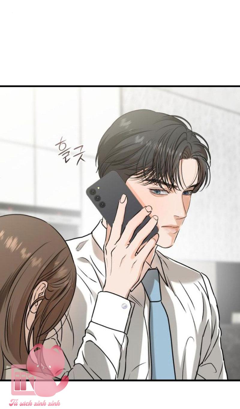 Tôi Nóng Lòng Muốn Chiếm Lấy Cô Ấy Chap 39 - Trang 3