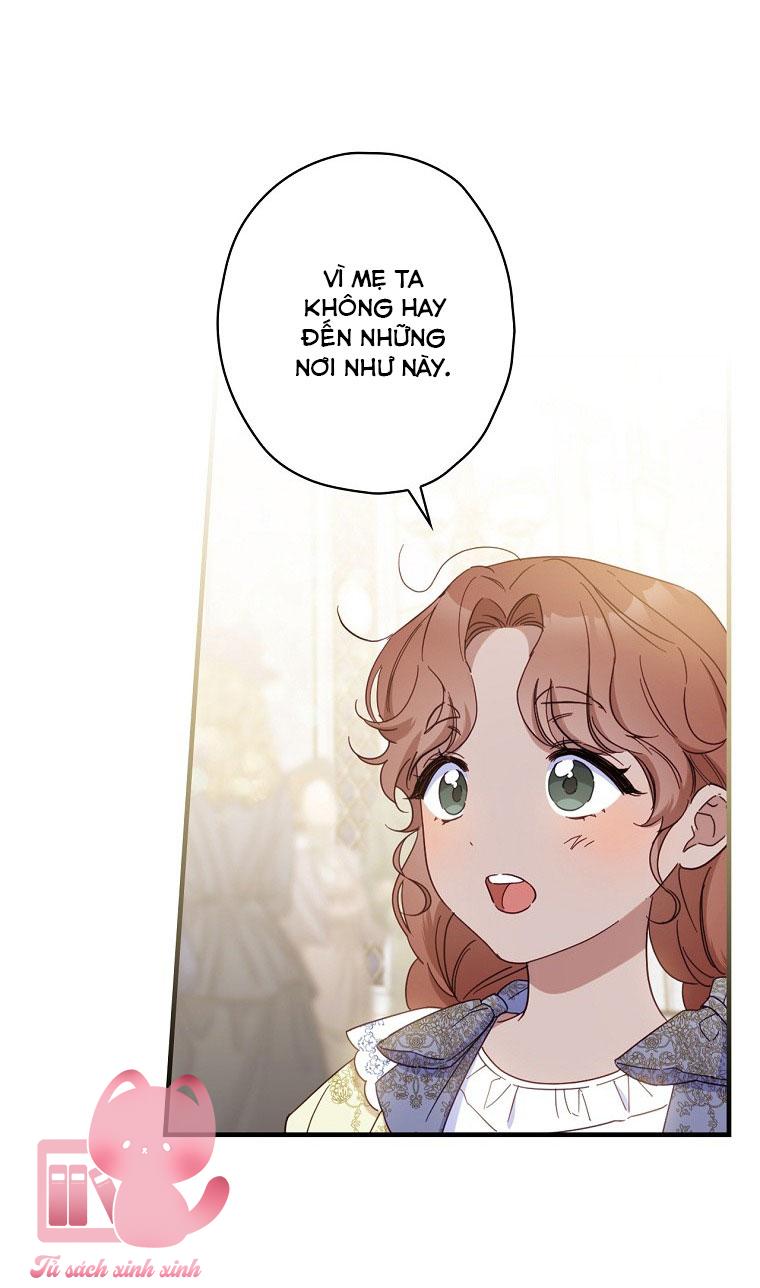 Cách Khiến Phu Quân Đứng Về Phía Tôi Chap 23 - Trang 2