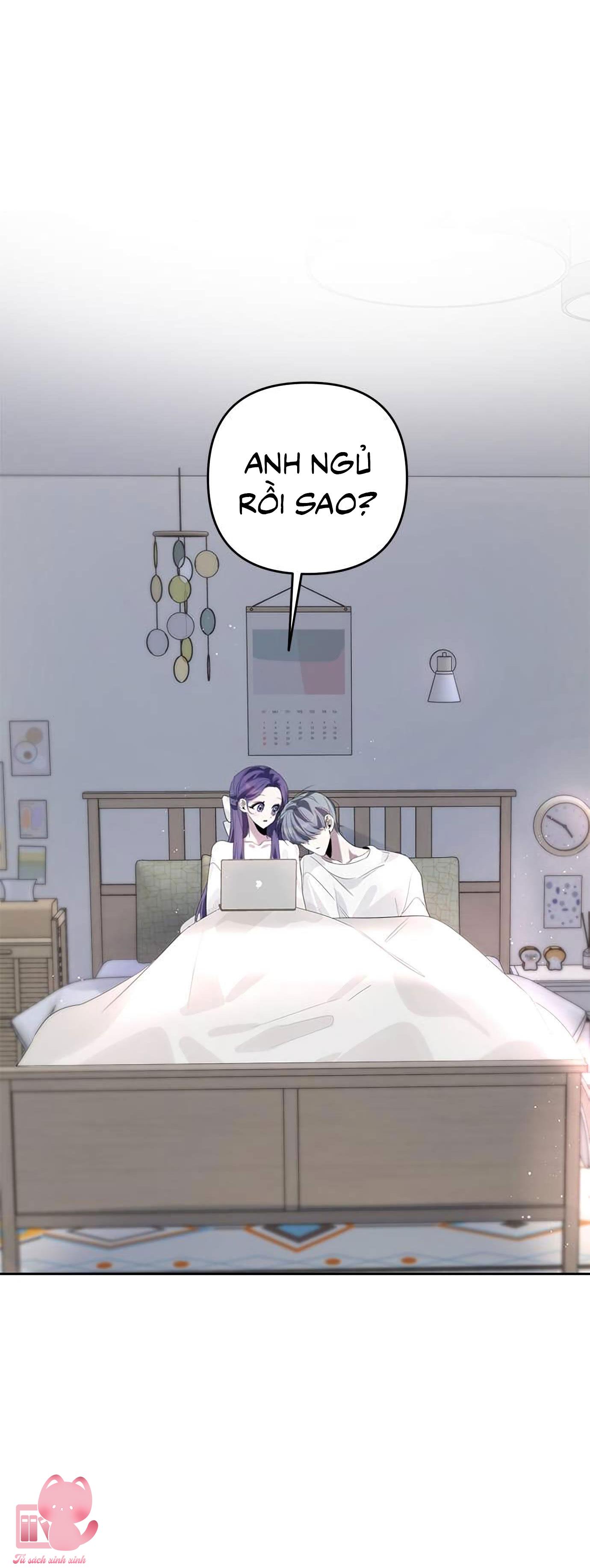 Đàn Anh Xấu Xa! Chap 49 - Trang 3