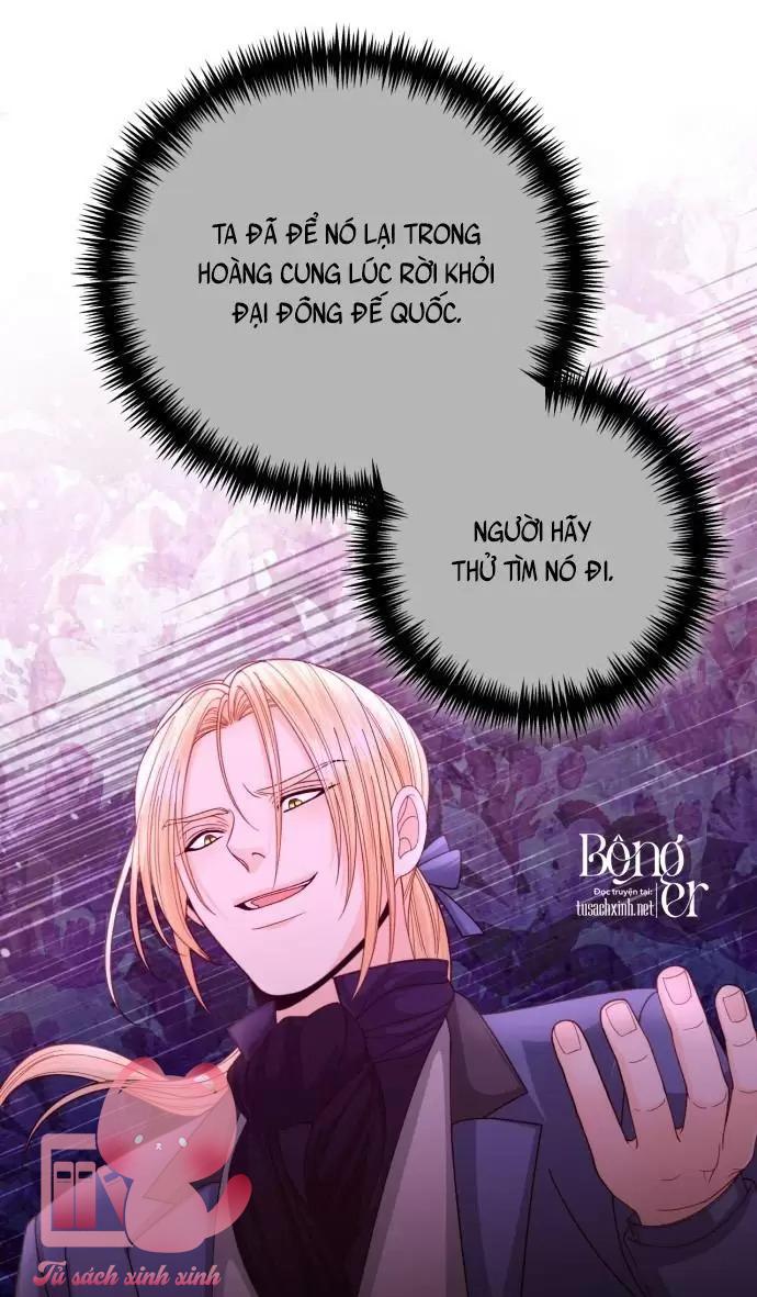 Hoàng Hậu Tái Hôn Chapter 136 - Trang 4