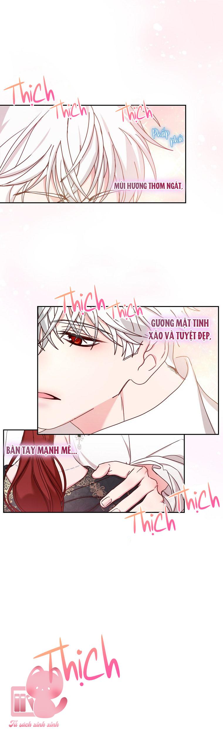 Thế Thì Ta Cứ Trở Thành Kẻ Ác Thôi Chap 69 - Trang 2
