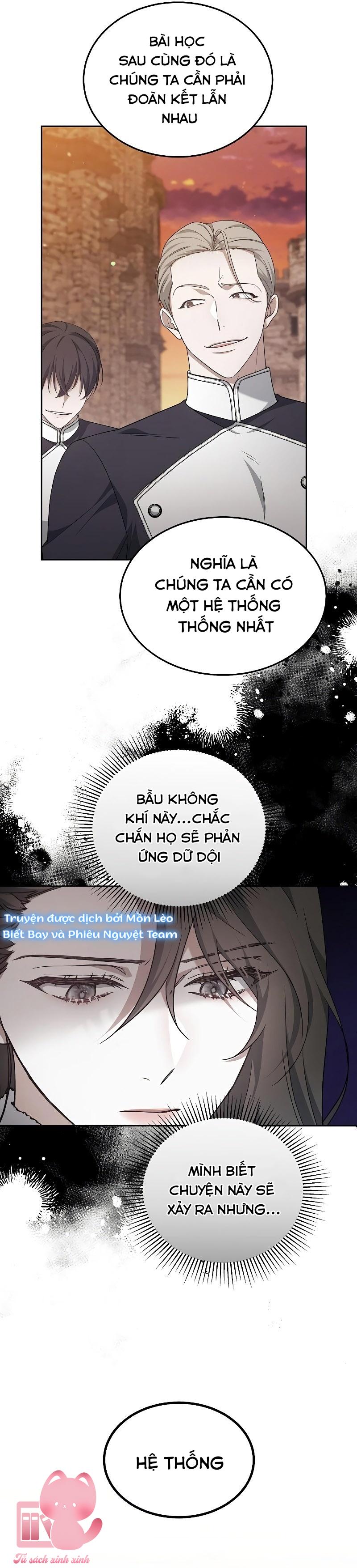 Thời Đại Oman Chap 26 - Trang 2