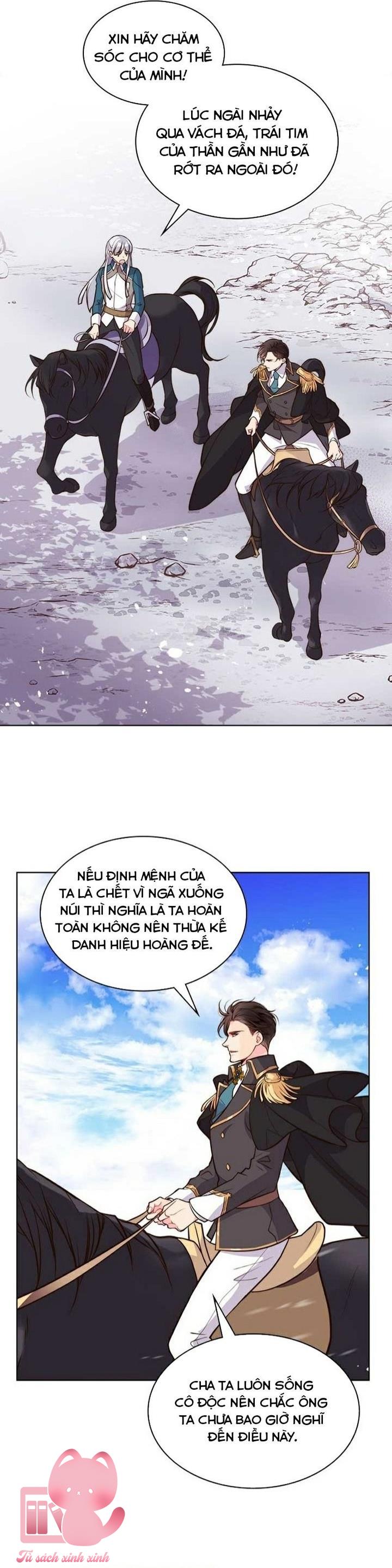 Beatrice Chap 9 - Trang 2
