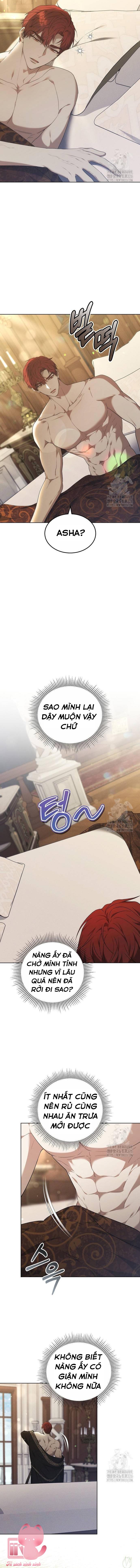 Thời Đại Oman Chap 33 - Trang 2