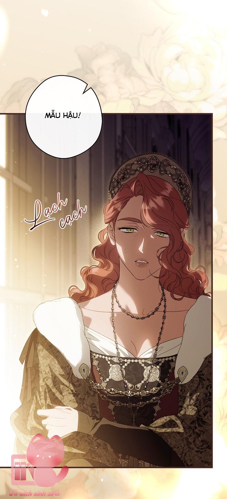 Cách Khiến Phu Quân Đứng Về Phía Tôi Chap 112 - Trang 2