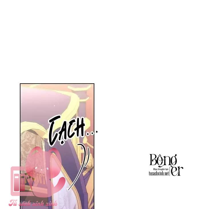 Hoàng Hậu Tái Hôn Chapter 136 - Trang 4