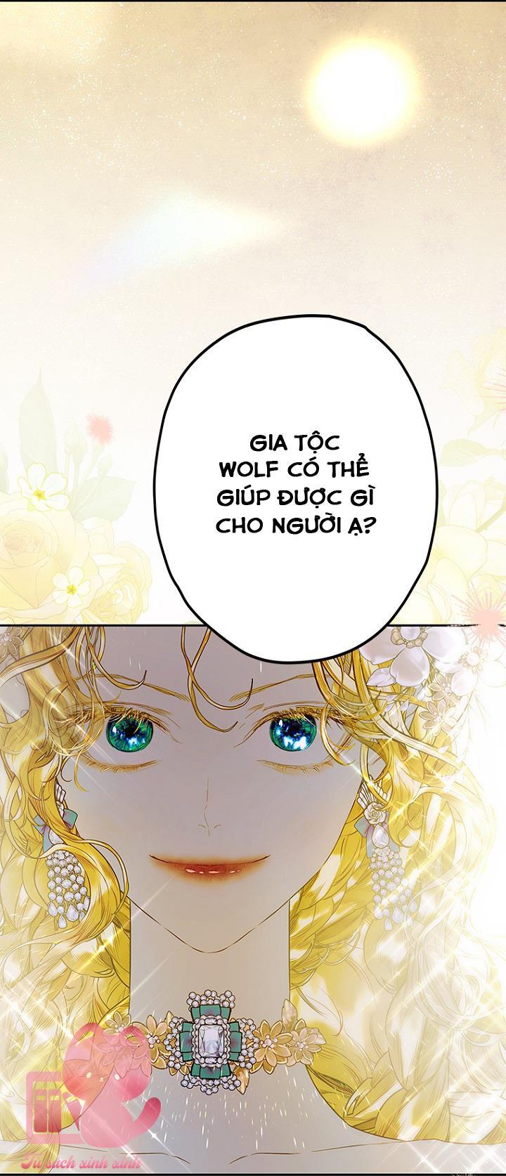 Khế Ước Hôn Nhân Của Mẹ Tôi Chapter 63 - Trang 4