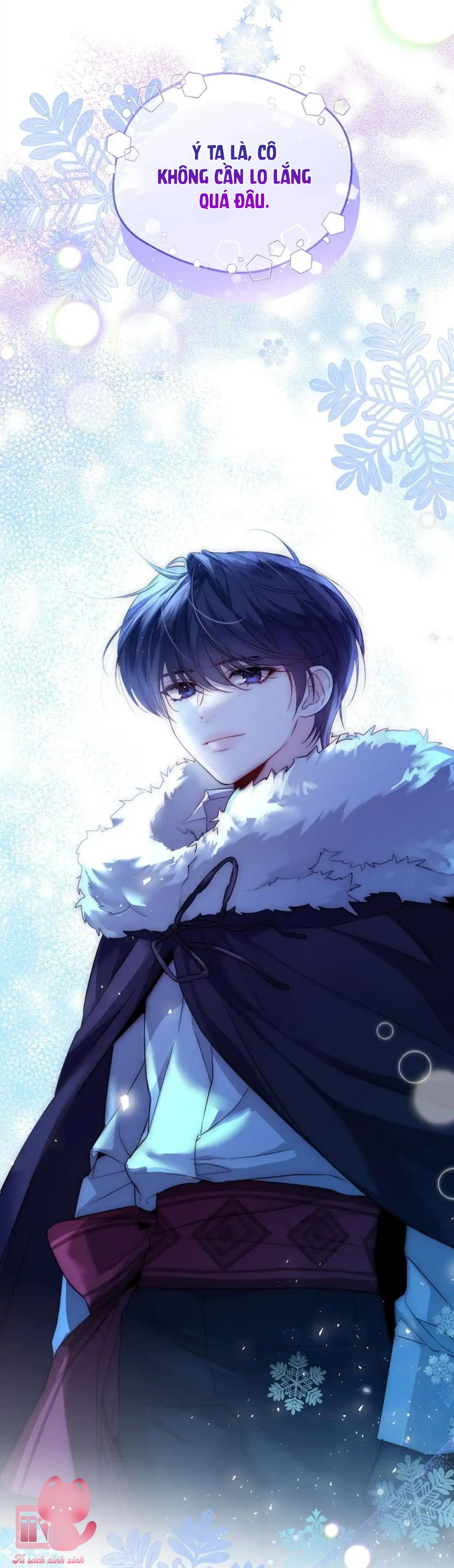Tiểu Thư Crystal Là Nam Nhân Chap 20 - Trang 2