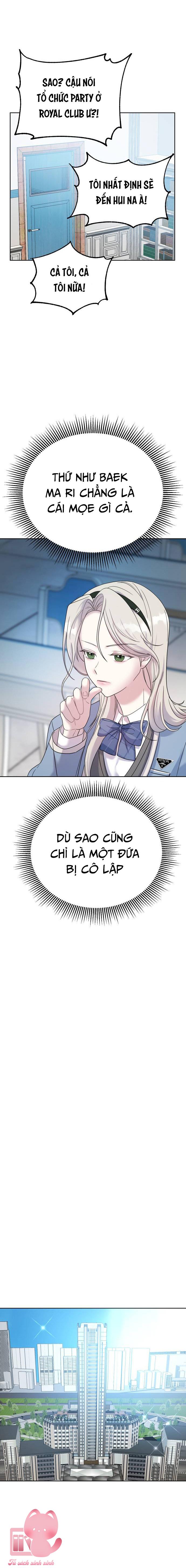 Quản Gia, Làm Ơn Đấy! Chap 4 - Trang 2