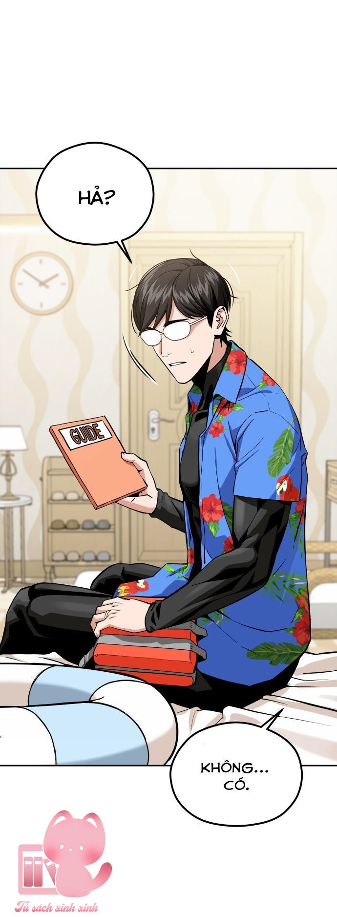 Lớ Ngớ Vớ Phải Tình Yêu Chapter 88 - Trang 3