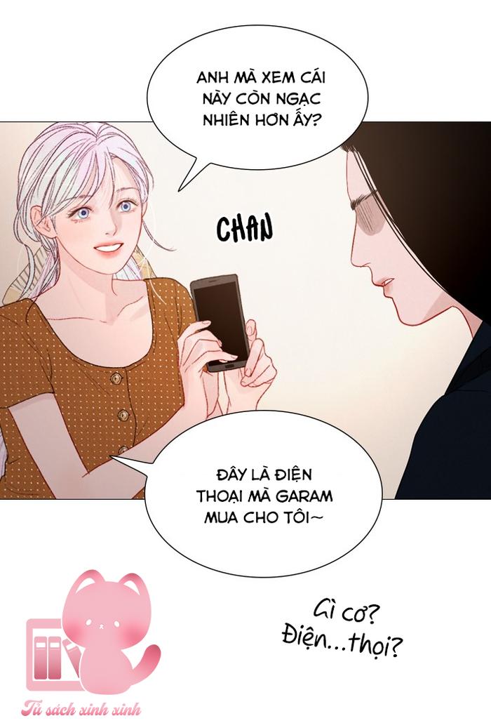 Thần Bí Chap 73 - Trang 2