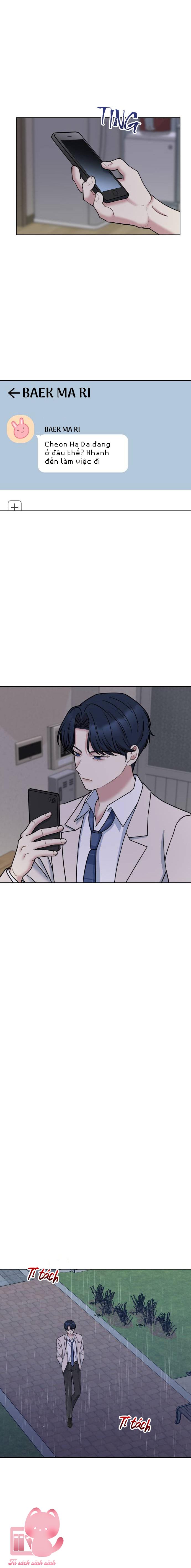 Quản Gia, Làm Ơn Đấy! Chap 14 - Trang 2