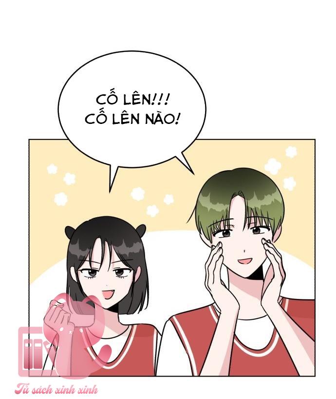 Chúng Ta Là Gì Của Nhau? Chap 24 - Trang 2