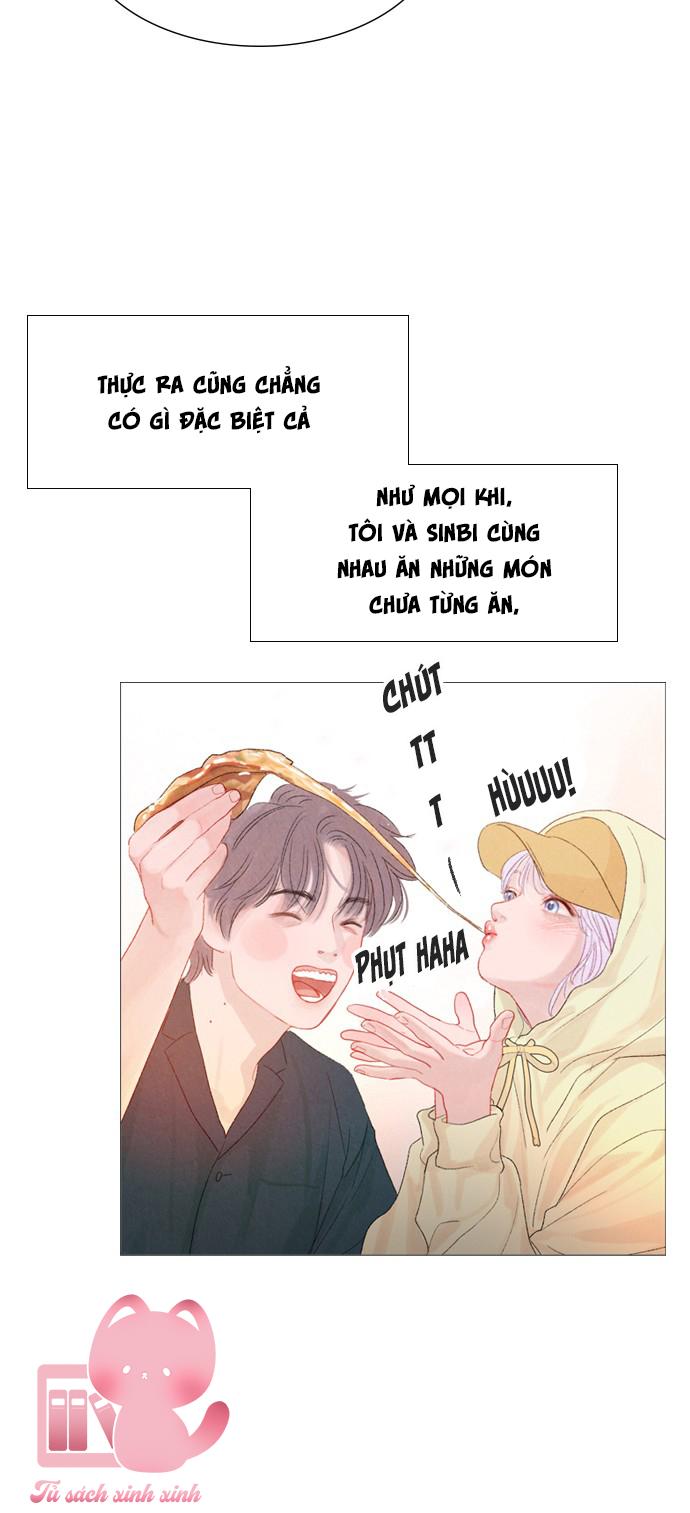 Thần Bí Chap 65 - Trang 2