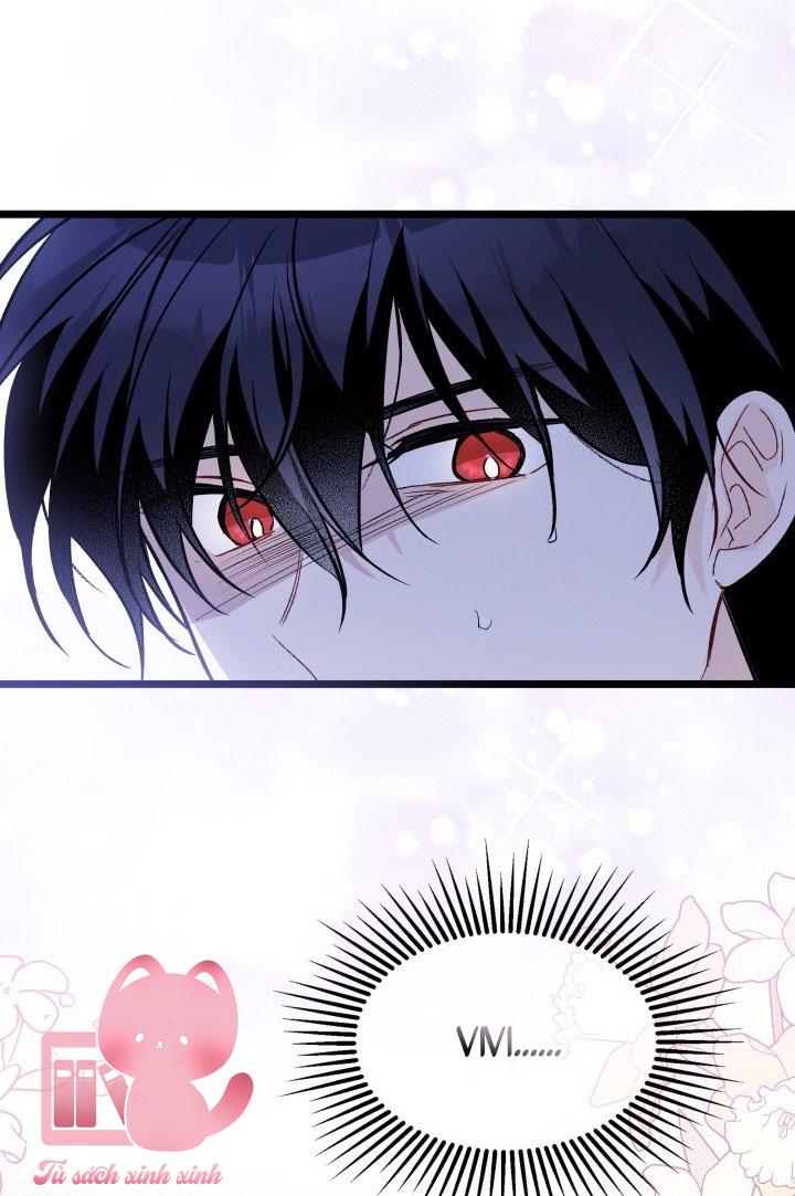 Quan Hệ Cộng Sinh Giữa Báo Đen Và Thỏ Trắng Chap 93 - Trang 2