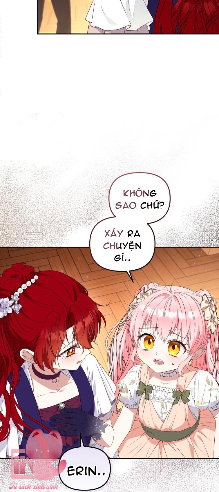 Tôi Được Nuôi Dưỡng Bởi Những Kẻ Phản Diện Chap 57 - Trang 3
