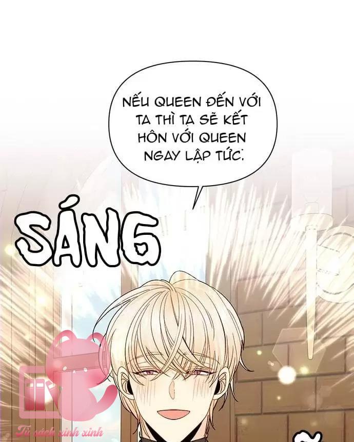 Hoàng Hậu Tái Hôn Chapter 63 - Trang 4