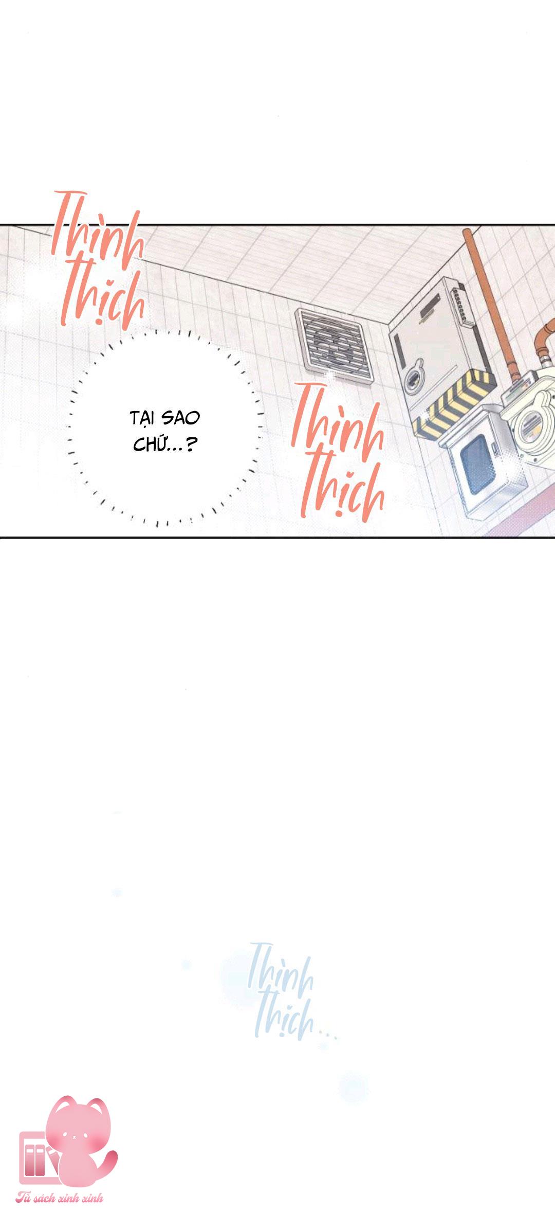 Bí Mật Thanh Xuân Chapter 19 - Trang 4