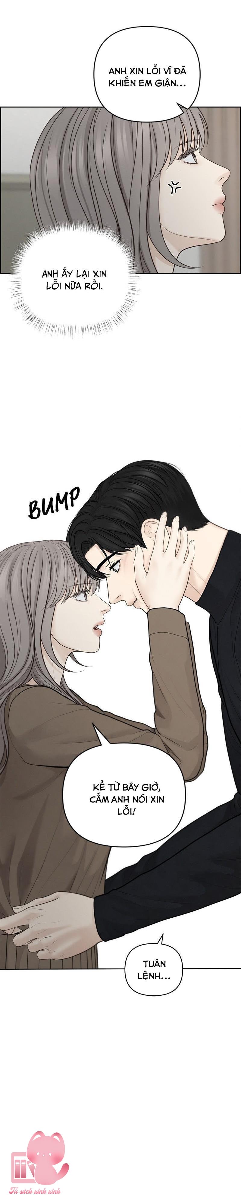 Hy Vọng Duy Nhất Chap 47 - Trang 2