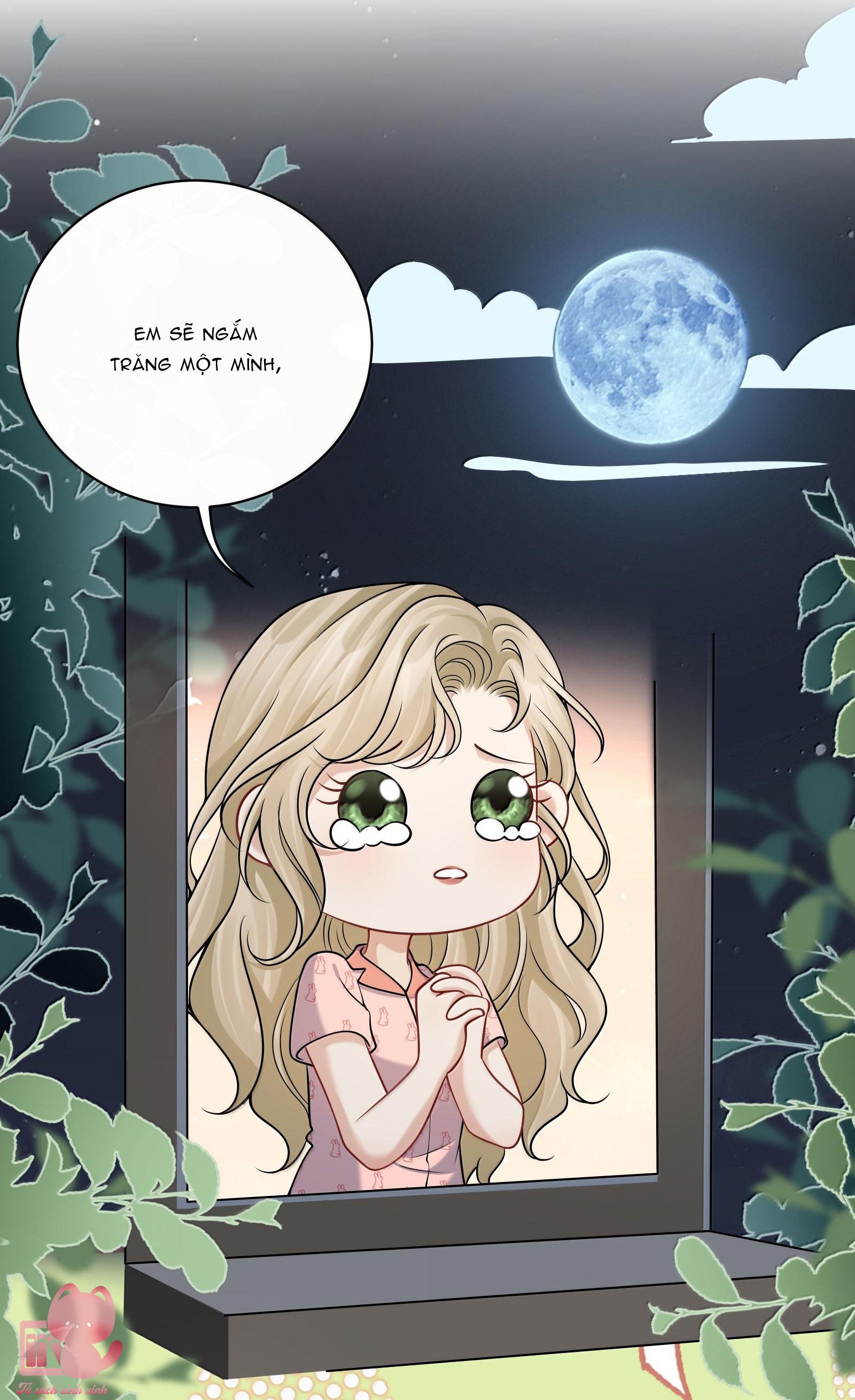 Người Tình Nguy Hiểm Chap 34 - Trang 4