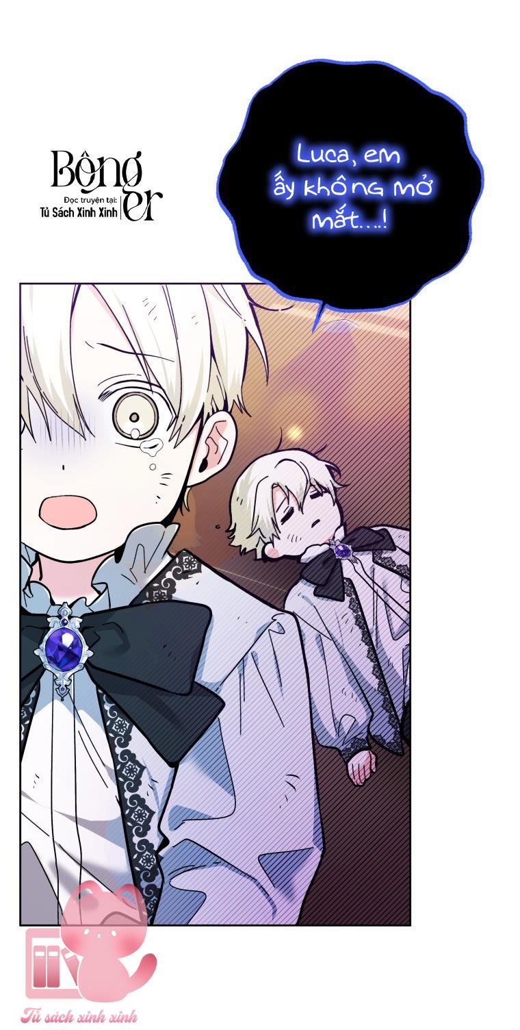 Bé Con Cá Voi Sát Thủ Chapter 17 - Trang 4