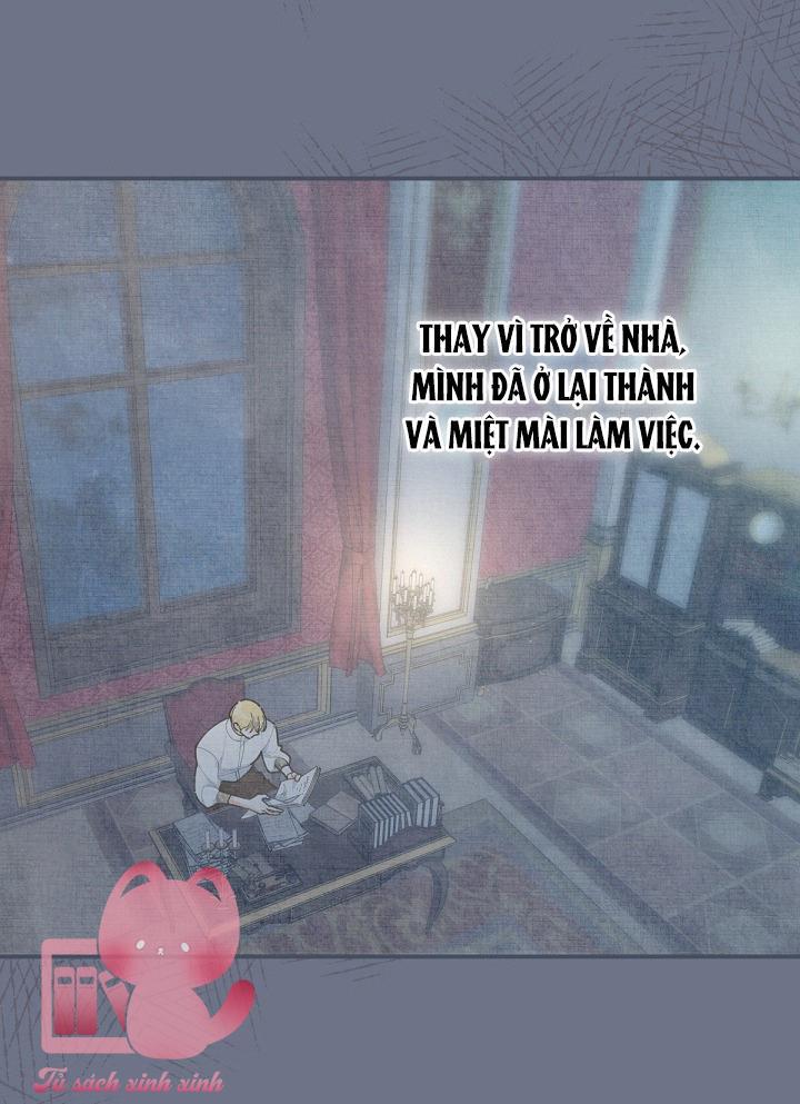Người Hùng Của Ác Nữ Chapter 99 - Trang 4