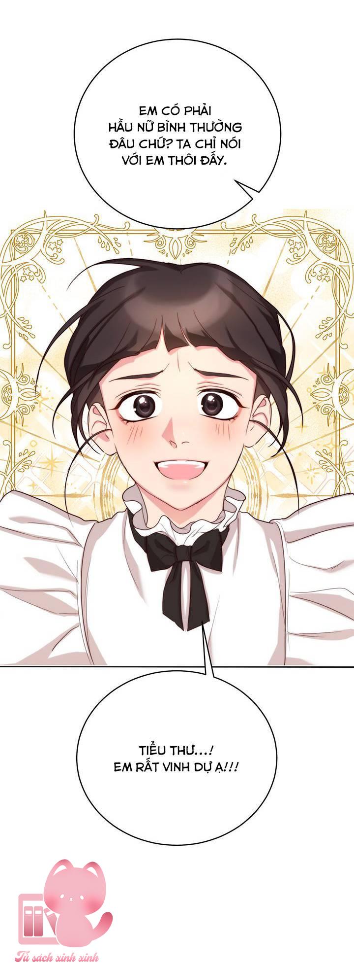 Thế Thì Ta Cứ Trở Thành Kẻ Ác Thôi Chap 16 - Trang 2