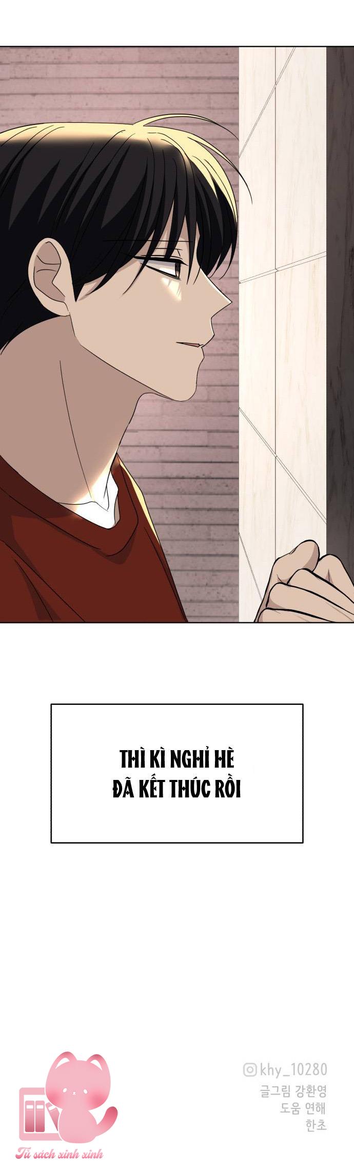 Quan Hệ Nhân Quả Chap 65 - Trang 2