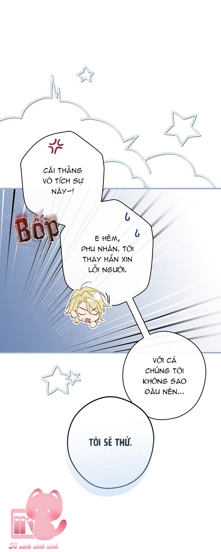 Cách Khiến Phu Quân Đứng Về Phía Tôi Chap 63 - Trang 2