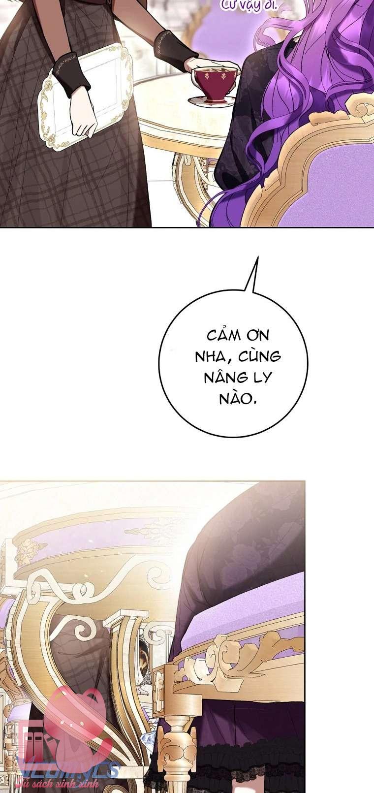Làm Ác Nữ Bộ Không Tuyệt Sao? Chap 77 - Trang 4