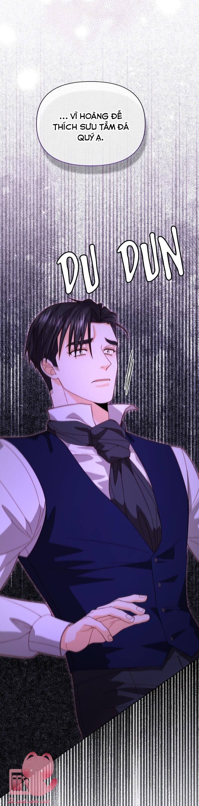 Hoàng Hậu Tái Hôn Chapter 179 - Trang 4