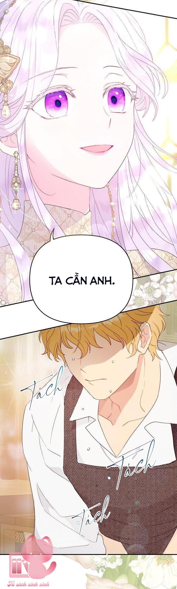 Bỏ Quách Chồng Con Đi, Tiền Bạc Mới Là Tất Cả Chap 45 - Trang 2