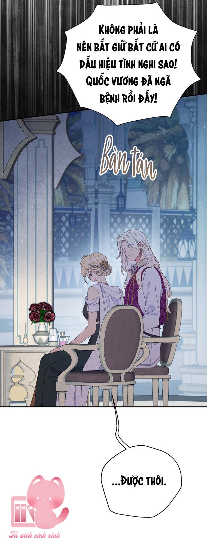 Bỏ Quách Chồng Con Đi, Tiền Bạc Mới Là Tất Cả Chap 97 - Trang 2