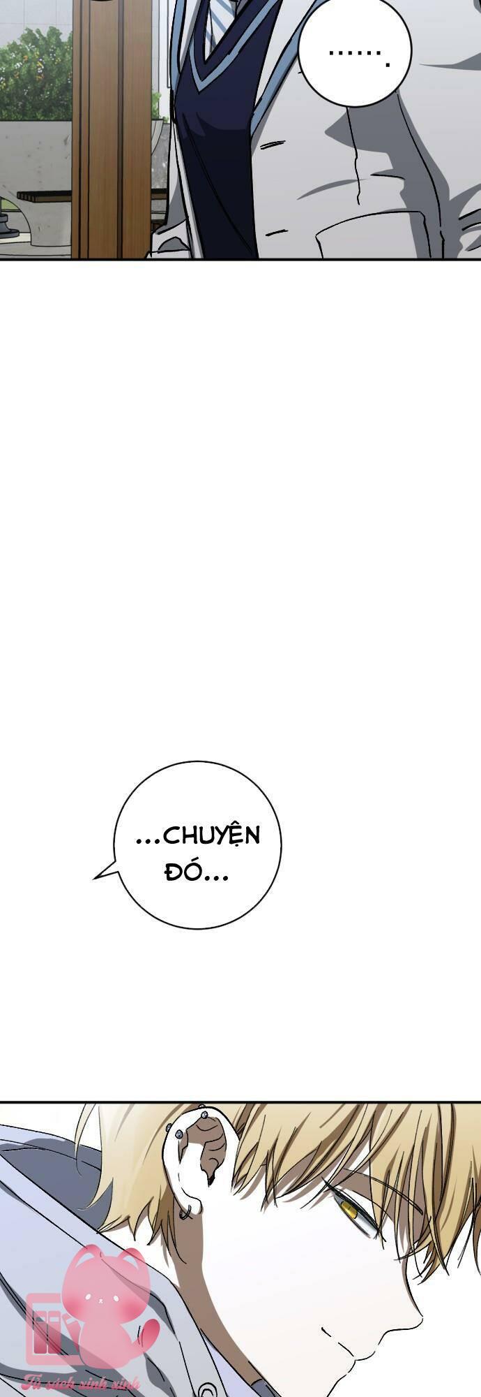 Đêm Của Bóng Tối Chapter 20 - Trang 4