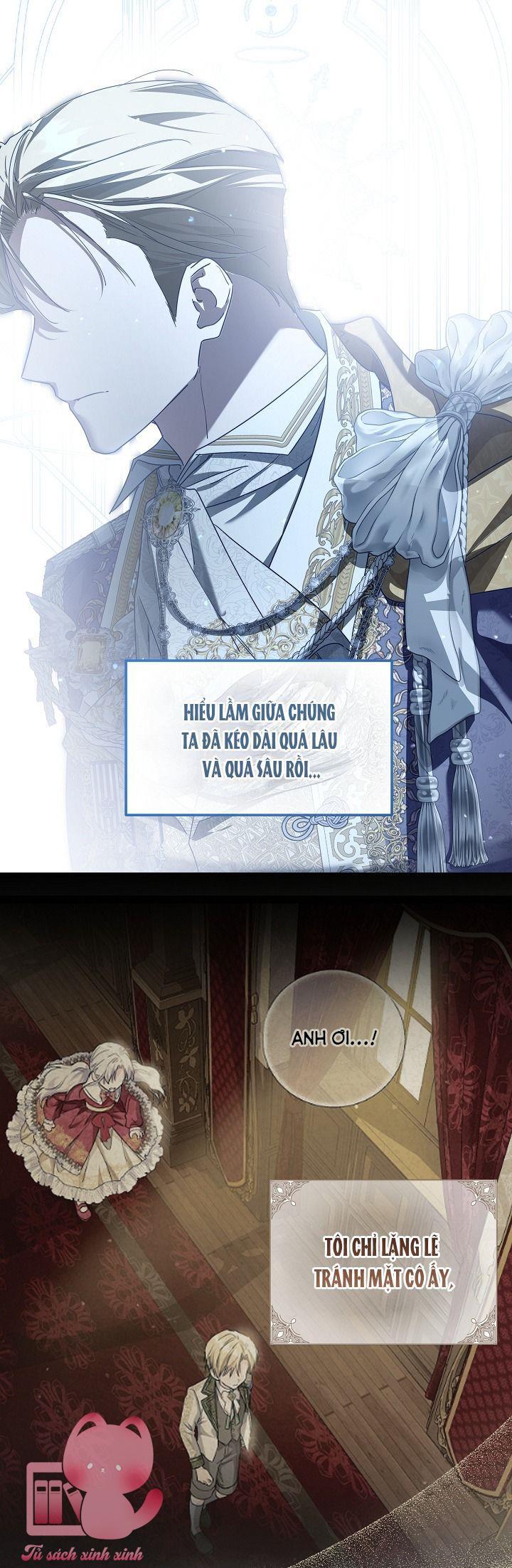 Hoàng Nữ Cosplay Nonfan Chap 60 - Trang 4