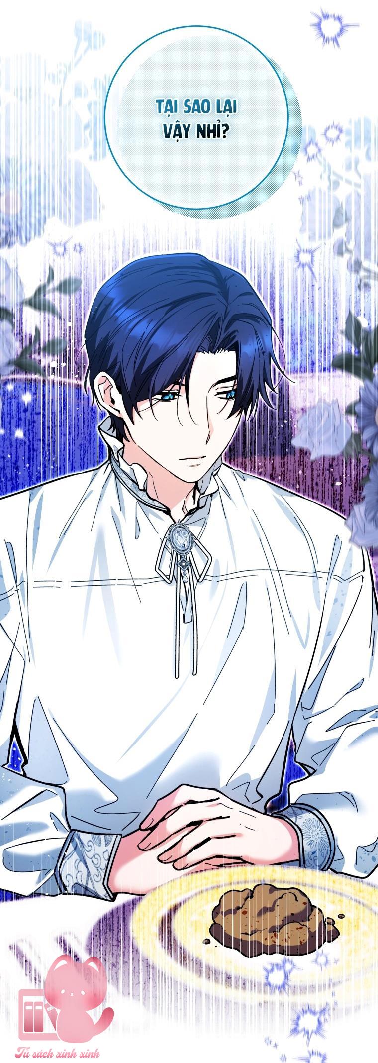Bé Con Cá Voi Sát Thủ Chapter 14 - Trang 4