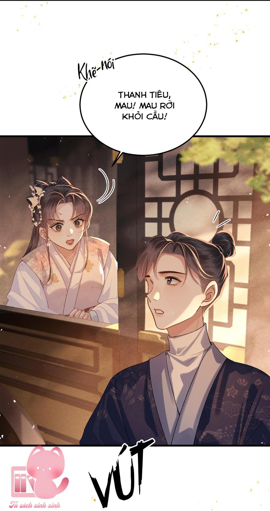 Gả Cho Vai Ác Chap 57 - Trang 2
