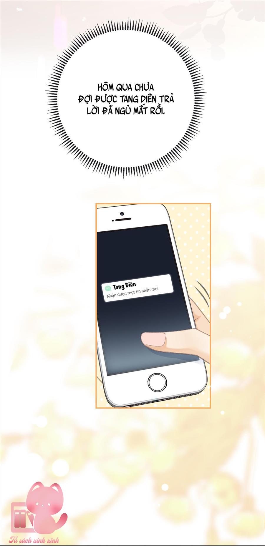 Khó Dỗ Dành Chapter 79 - Trang 4
