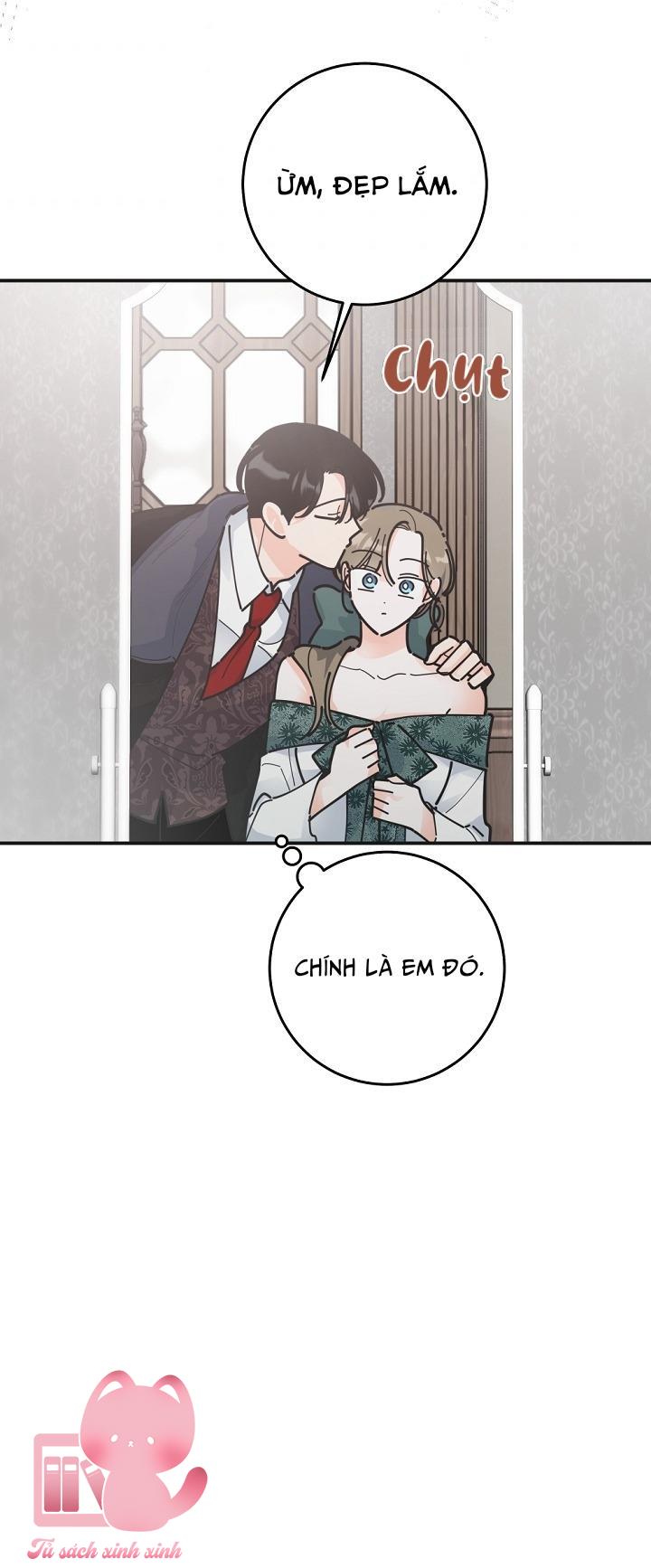 Người Hùng Của Ác Nữ Chapter 91 - Trang 4