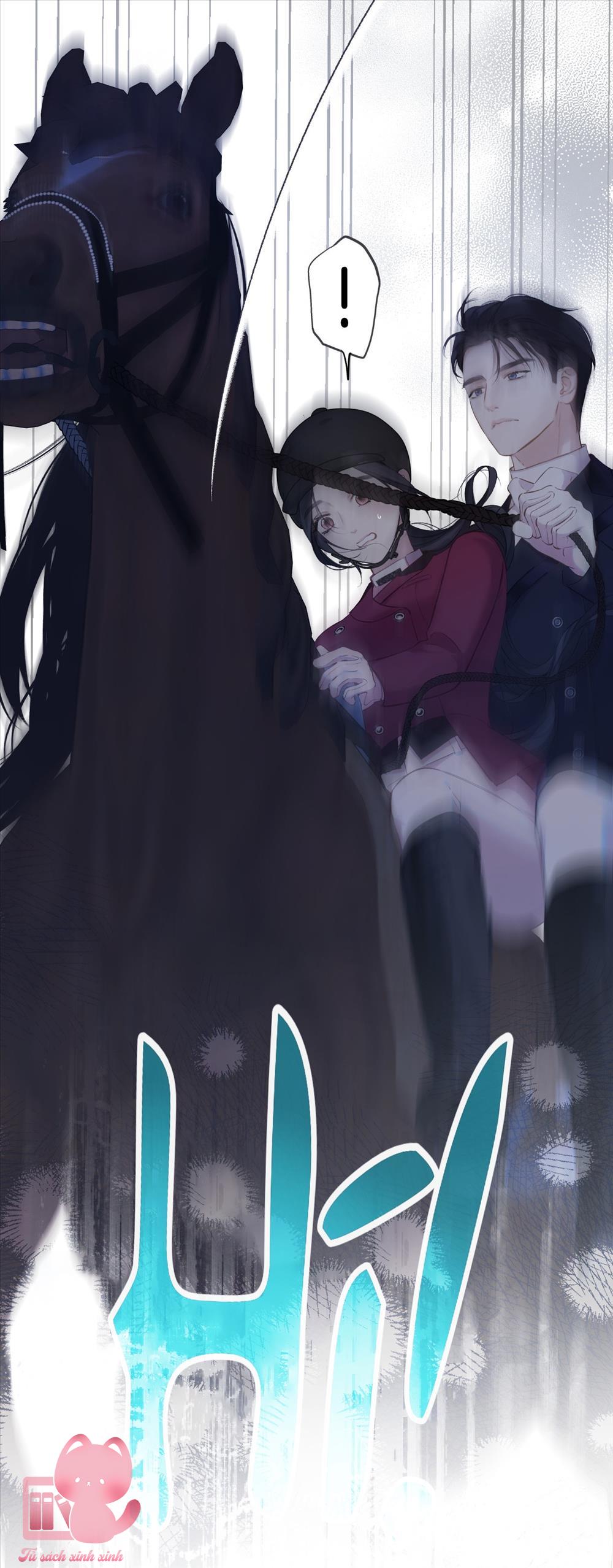 Trêu Nhầm Chap 9 - Trang 4