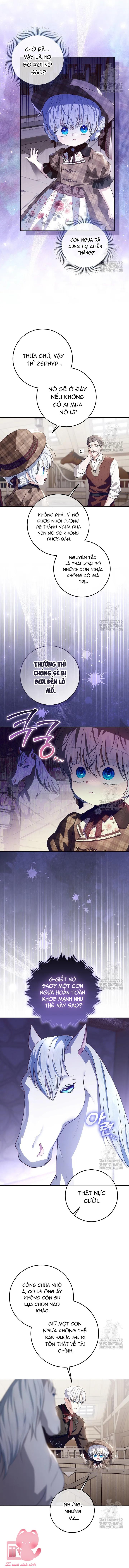 Người Cha Che Giấu Sức Mạnh Chap 34 - Trang 4