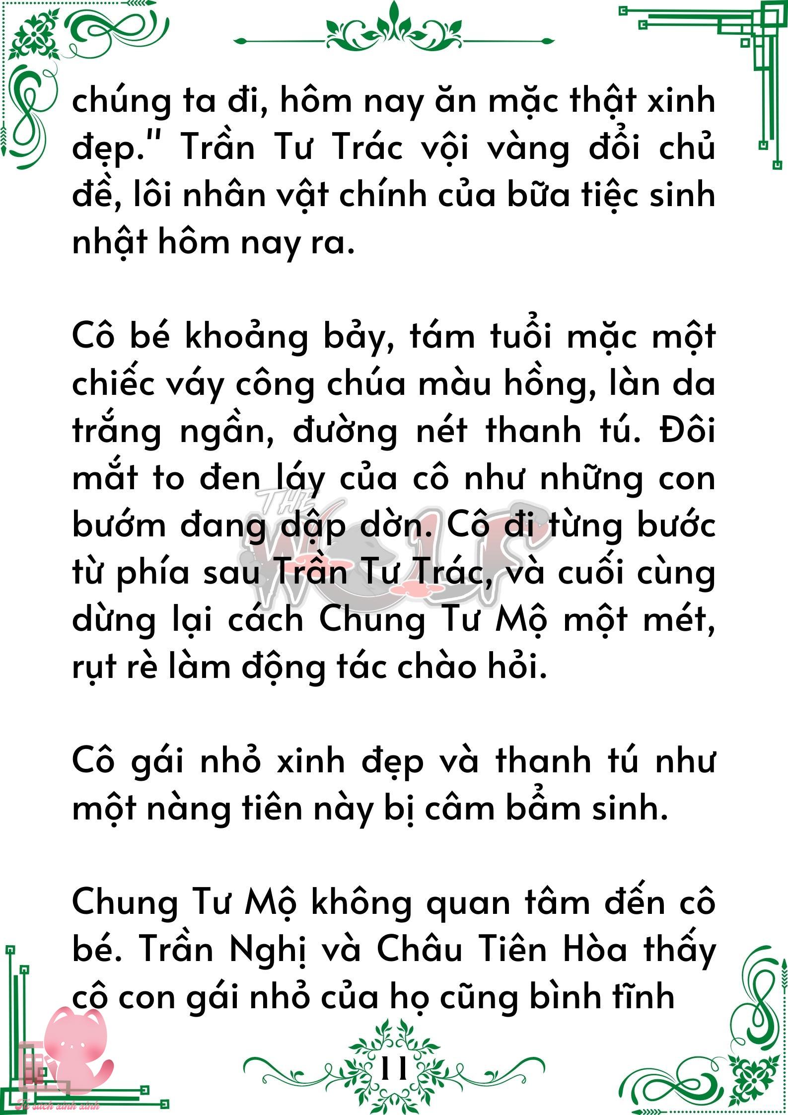 Quý nhân phù trợ Du Chap 26 - Trang 2