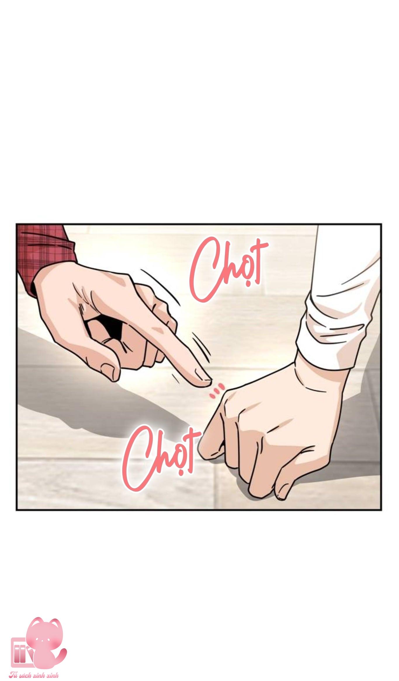 Lớ Ngớ Vớ Phải Tình Yêu Chapter 11 - Trang 4