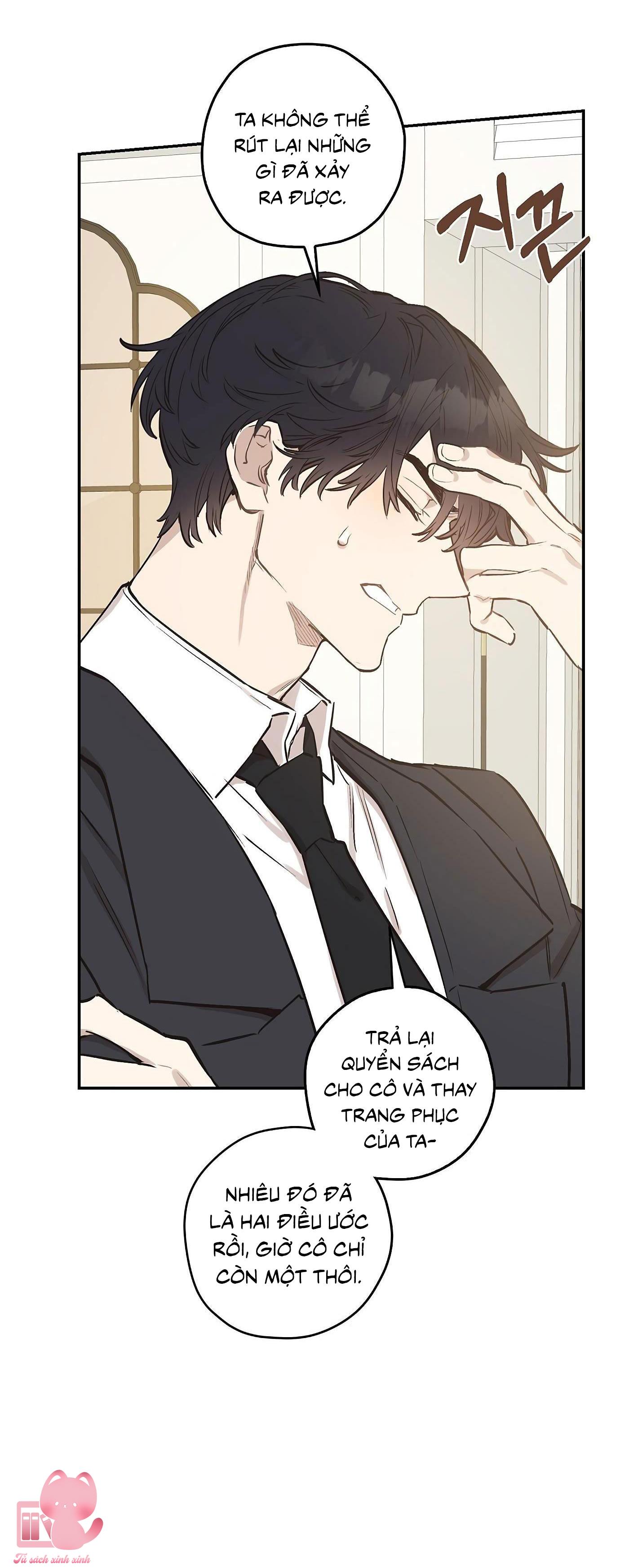 Onsaemiro Chapter 9 - Trang 4