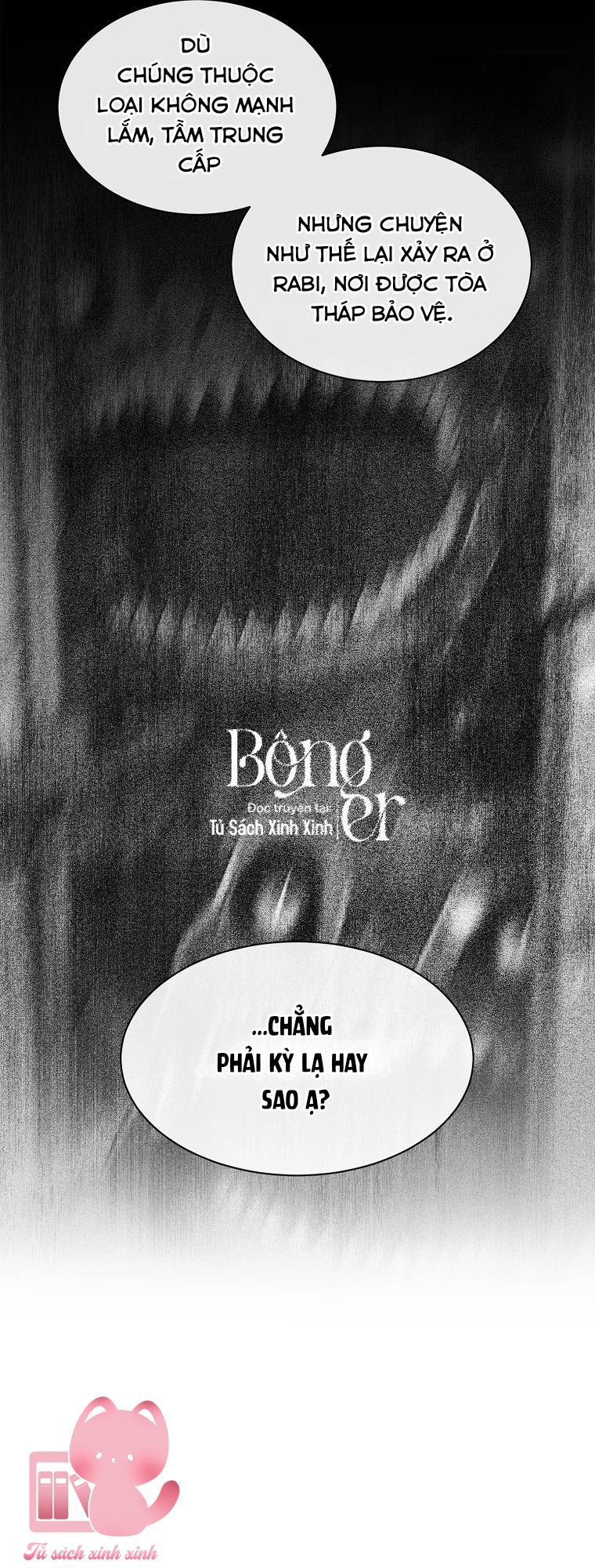 Black Haze Chapter 2 - Trang 4