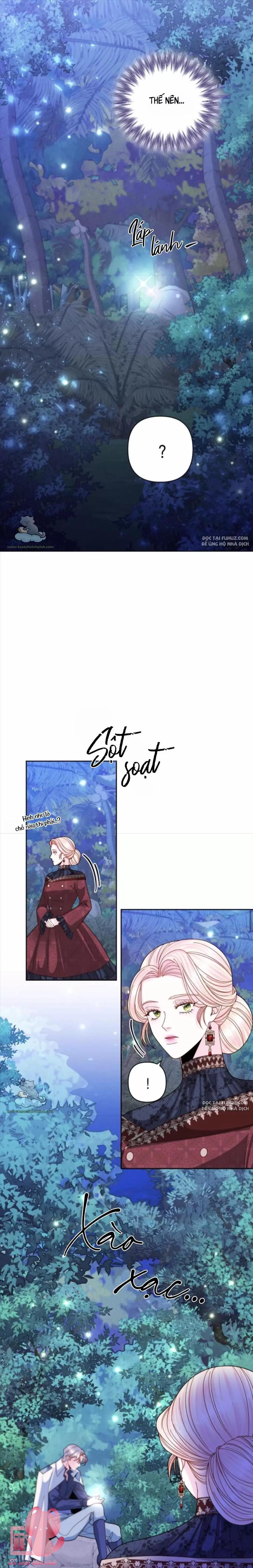 Hoàng Hậu Tái Hôn Chapter 116 - Trang 4