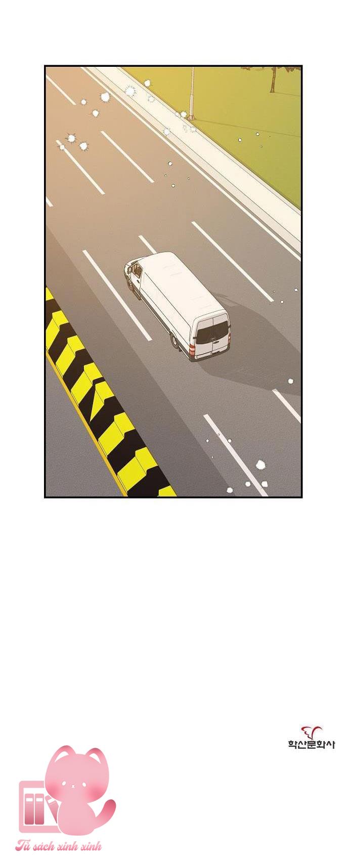 Onsaemiro Chapter 28 - Trang 4