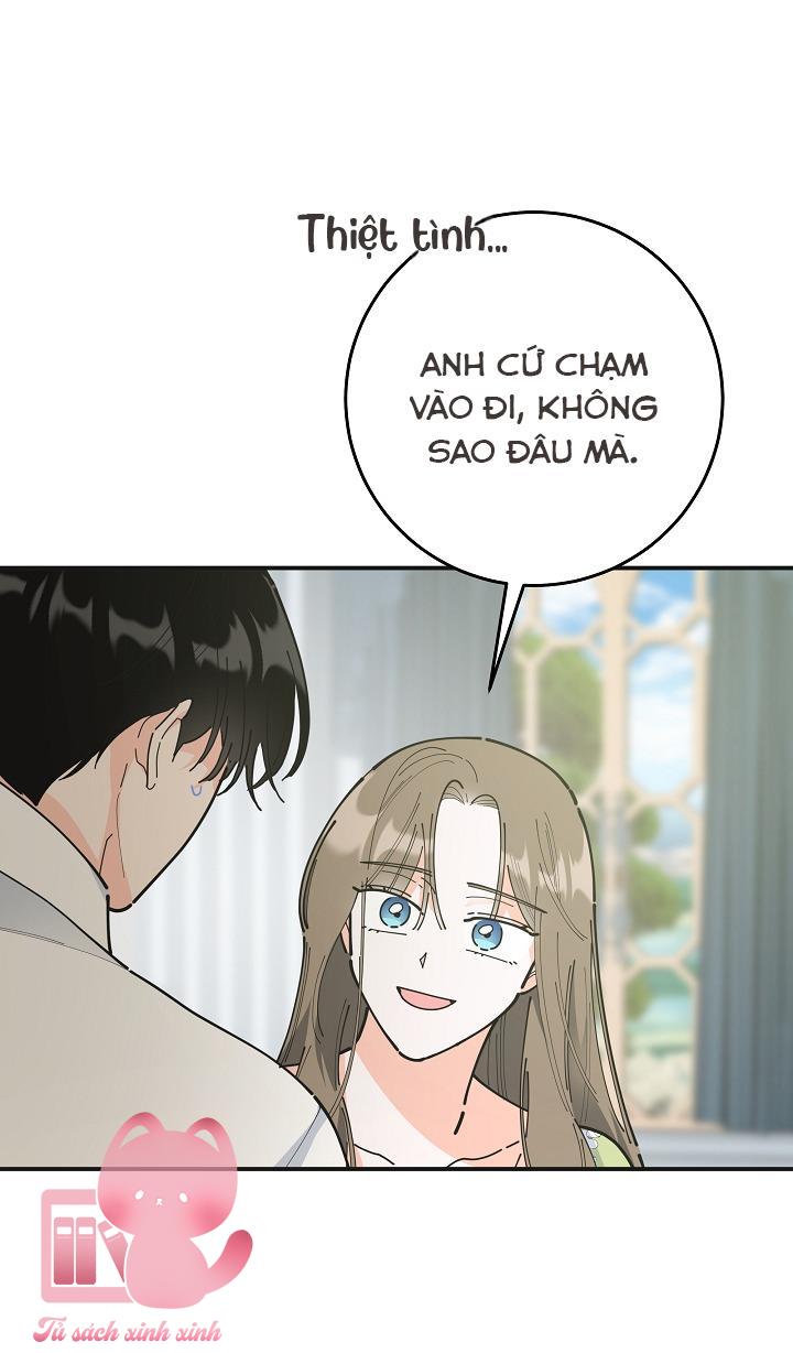 Người Hùng Của Ác Nữ Chapter 102 - Trang 4